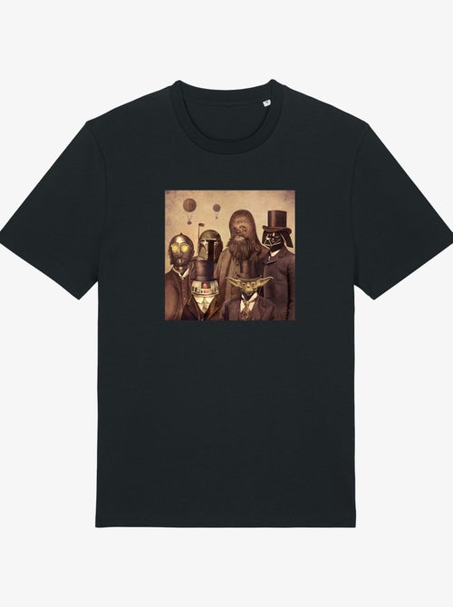 T-shirt Homme - VICTORIAN WARS - Kiabi
