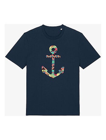 T-shirt homme - you make me home