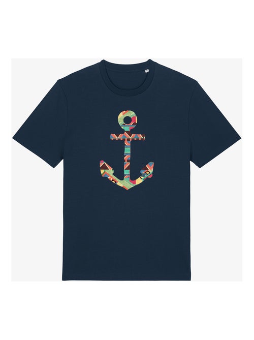 T-shirt Homme - YOU MAKE ME HOME - Kiabi