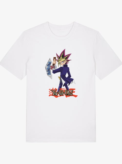 T-shirt Homme - YU GI OH 1 - Kiabi