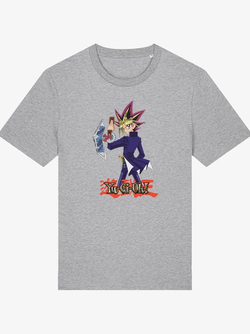 T-shirt Homme - YU GI OH 1 - Kiabi