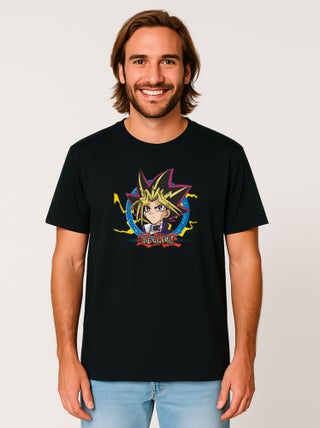 T-shirt Homme - YU GI OH 2