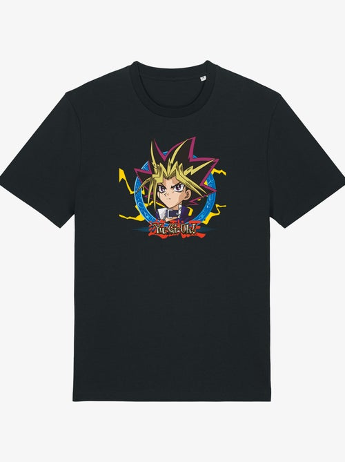 T-shirt Homme - YU GI OH 2 - Kiabi