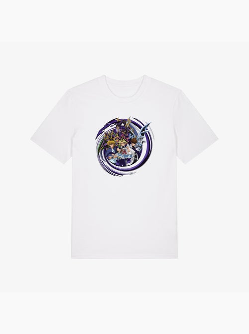 T-shirt Homme - YU GI OH 3 - Kiabi