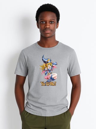 T-shirt Homme - YU GI OH 6