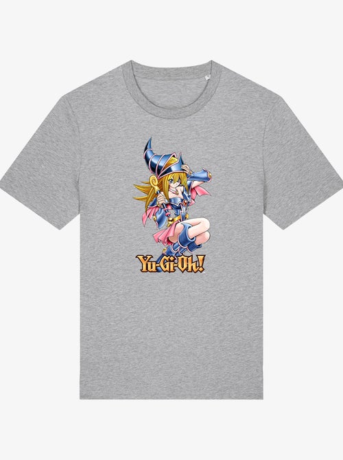 T-shirt Homme - YU GI OH 6 - Kiabi