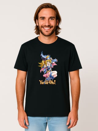T-shirt Homme - YU GI OH 6