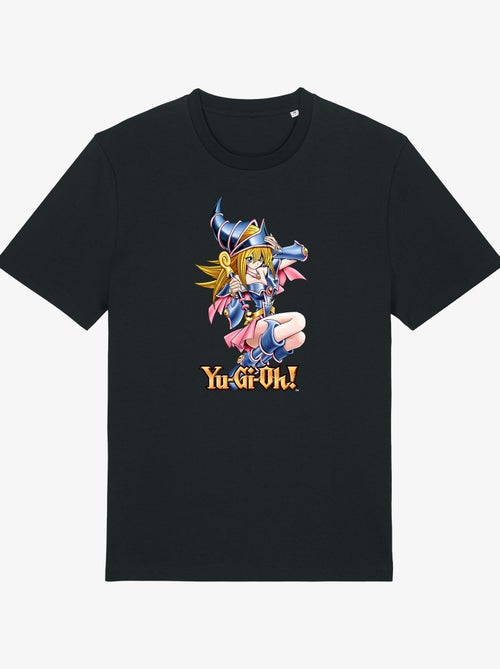 T-shirt Homme - YU GI OH 6 - Kiabi