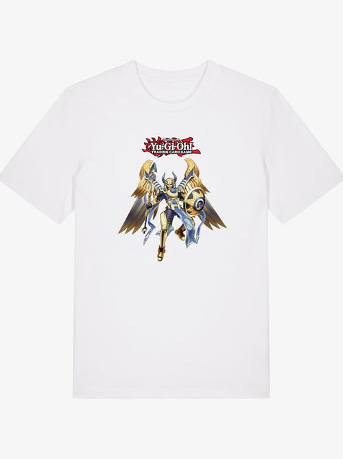 T-shirt Homme - YU GI OH 8 - Kiabi