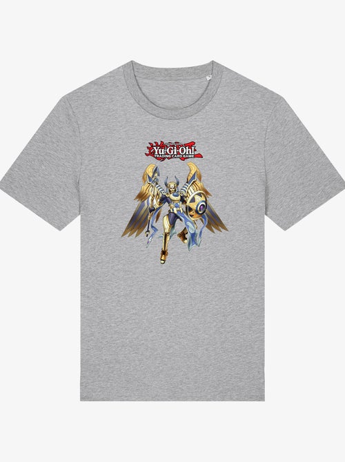 T-shirt Homme - YU GI OH 8 - Kiabi