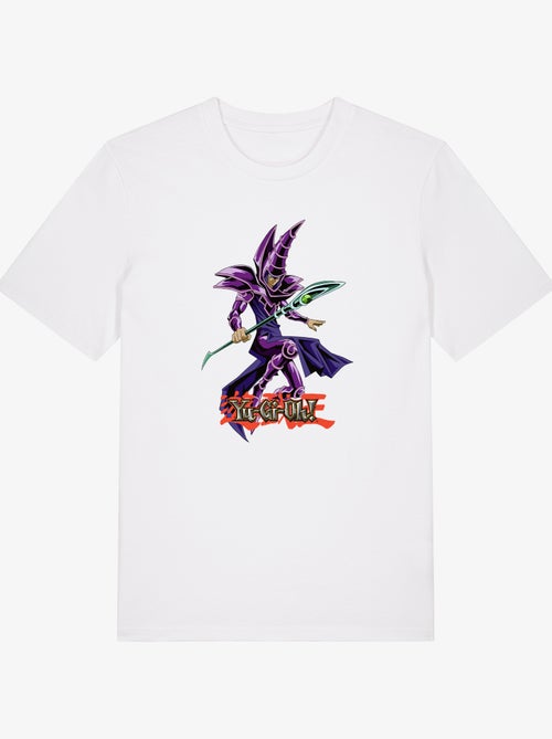 T-shirt Homme - YU GI OH 9 - Kiabi