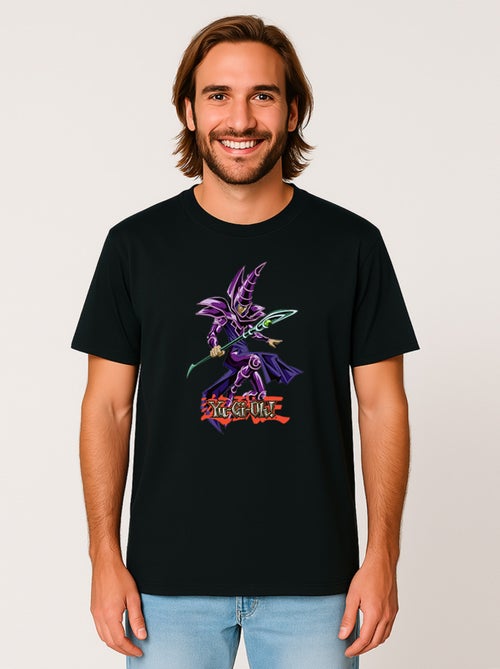 T-shirt Homme - YU GI OH 9 - Kiabi