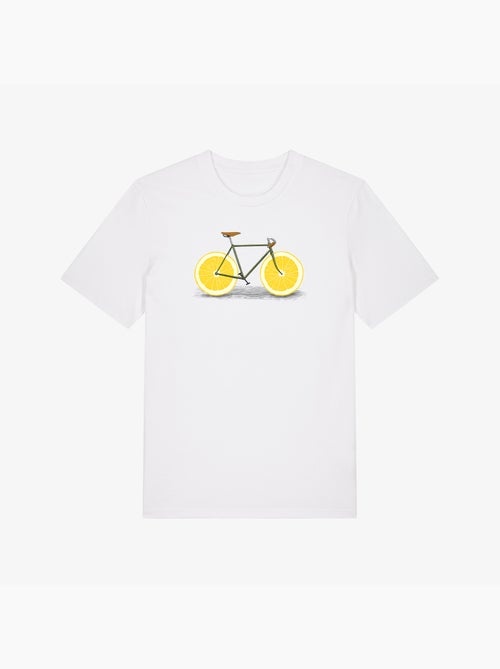 T-shirt Homme - ZEST - Kiabi
