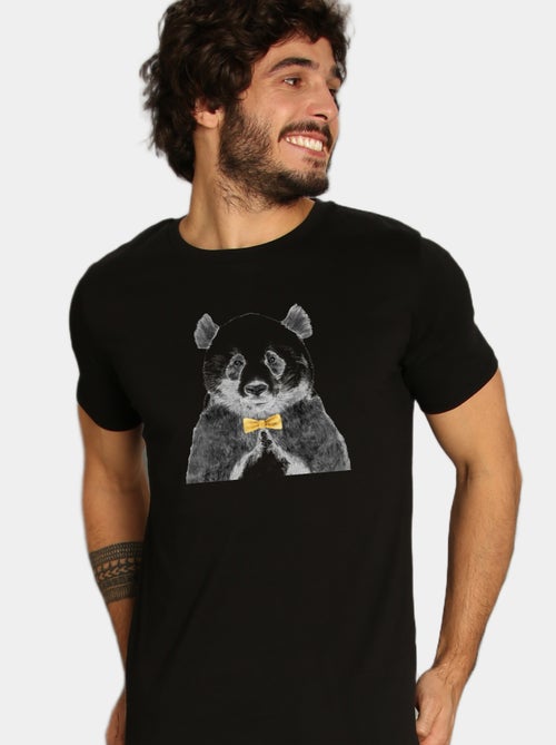 T-shirt Homme - ZHU 2 - Kiabi