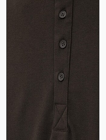 T-shirt homme à manches courtes giesto