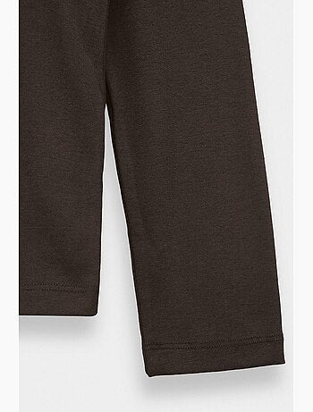 T-shirt homme à manches courtes giesto