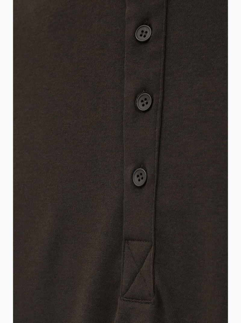 T-shirt homme à manches courtes giesto Vert kaki - Kiabi