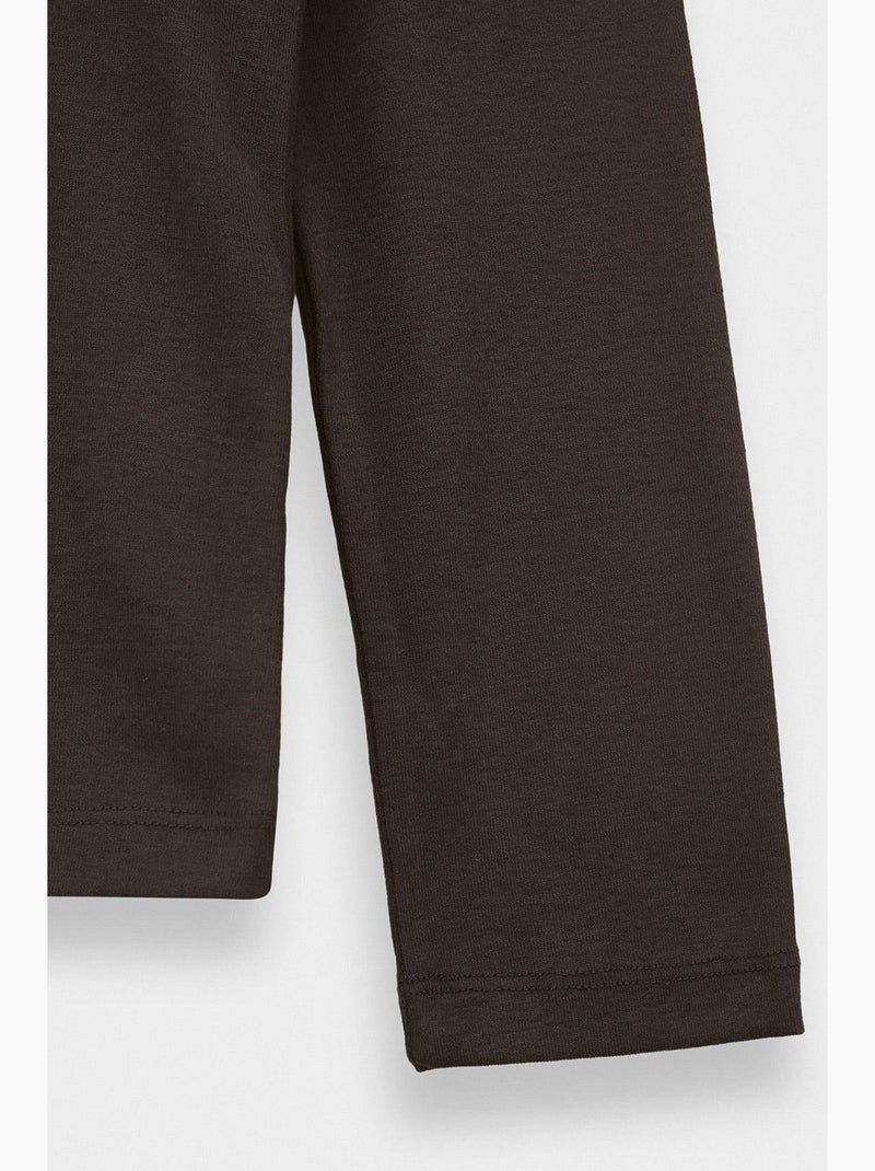 T-shirt homme à manches courtes giesto Vert kaki - Kiabi