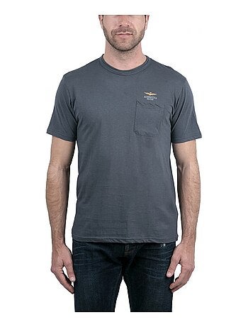 T shirt homme Aeronautica