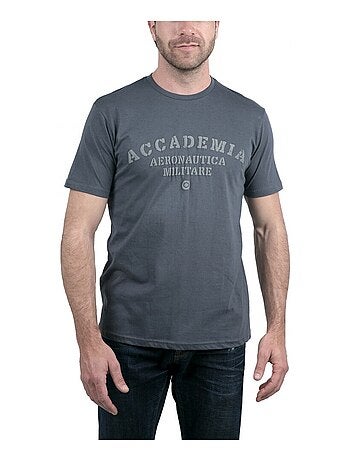 T shirt homme Aeronautica