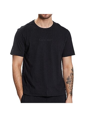 T-shirt Homme Calvin Klein 108