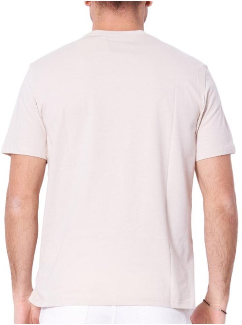 T-Shirt Homme Calvin Klein Jeans 30s Eu Wholesale - Kiabi