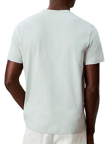 T-Shirt Homme Calvin Klein Jeans 30s Eu Wholesale