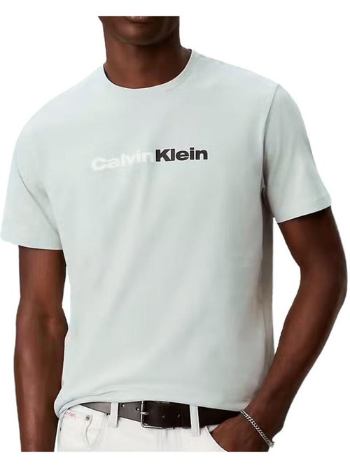 T-Shirt Homme Calvin Klein Jeans 30s Eu Wholesale - Kiabi T-Shirt Homme Calvin Klein Jeans 30s Eu Wholesale - Kiabi