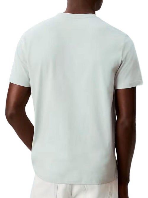 T-Shirt Homme Calvin Klein Jeans 30s Eu Wholesale - Kiabi T-Shirt Homme Calvin Klein Jeans 30s Eu Wholesale - Kiabi