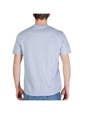 T-Shirt Homme Calvin Klein Jeans 30s Micro