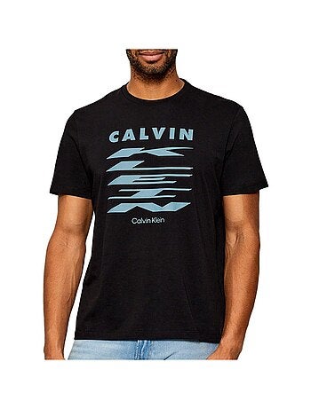 T-Shirt Homme Calvin Klein Jeans 30s