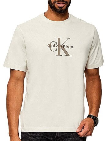 T-Shirt Homme Calvin Klein Jeans