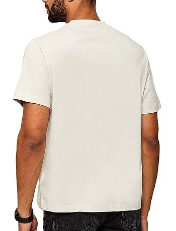 T-shirt homme calvin klein jeans