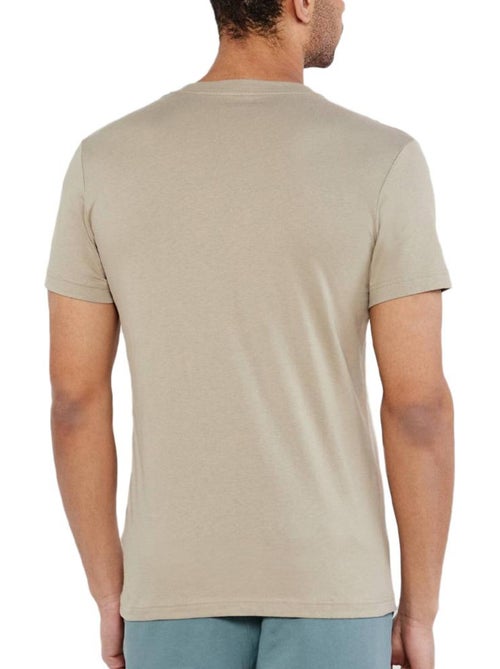 T-shirt Homme Calvin Klein Jeans - Kiabi