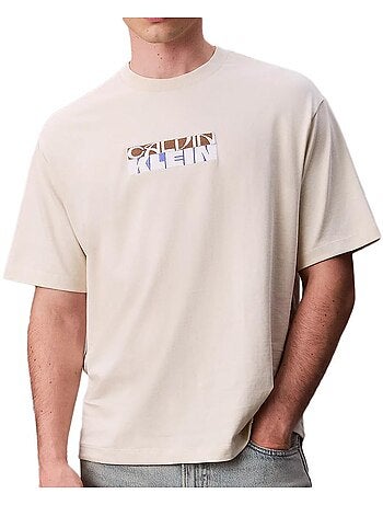 T-Shirt Homme Calvin Klein Jeans