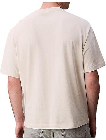 T-shirt homme calvin klein jeans