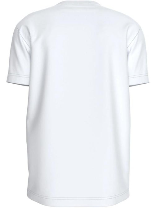 T-shirt Homme Calvin Klein Jeans - Kiabi T-shirt Homme Calvin Klein Jeans - Kiabi