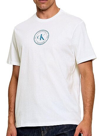 T-shirt homme calvin klein jeans