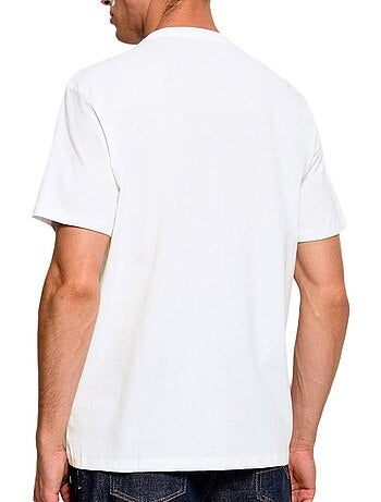 T-shirt homme calvin klein jeans