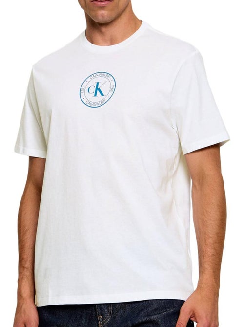 T-shirt homme calvin klein jeans - Kiabi T-shirt homme calvin klein jeans - Kiabi