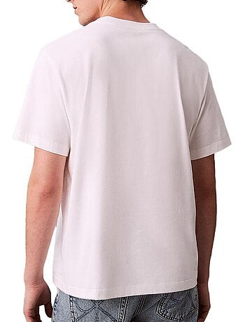 T-shirt homme calvin klein jeans
