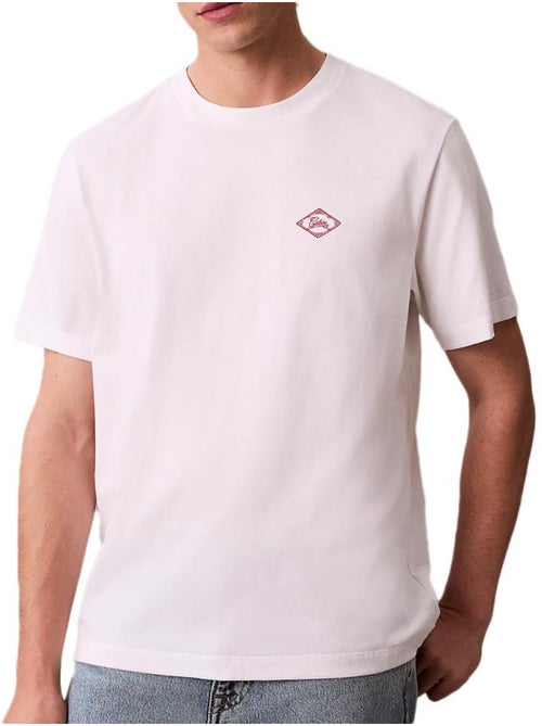 T-Shirt Homme Calvin Klein Jeans - Kiabi