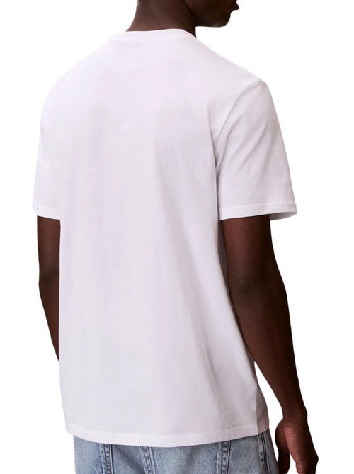T-Shirt Homme Calvin Klein Jeans - Kiabi