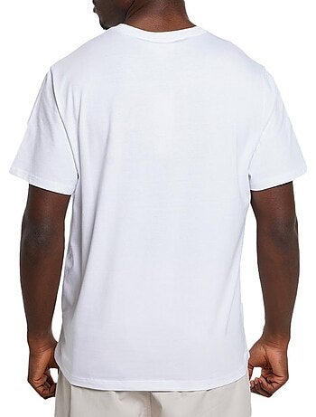 T-Shirt Homme Calvin Klein Jeans Hero