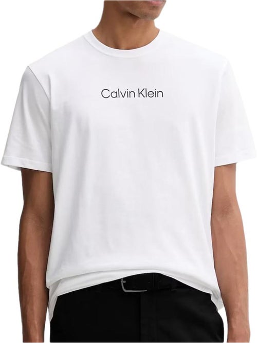 T-Shirt Homme Calvin Klein Jeans - Kiabi
