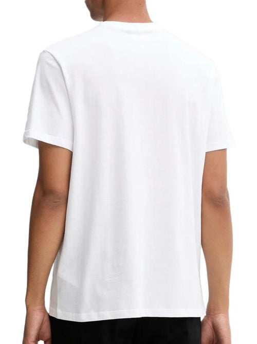 T-Shirt Homme Calvin Klein Jeans - Kiabi