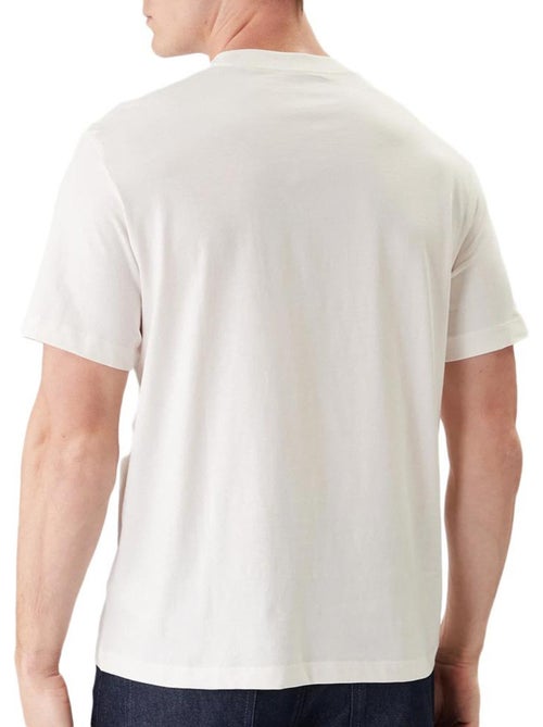 T-Shirt Homme Calvin Klein Jeans - Kiabi