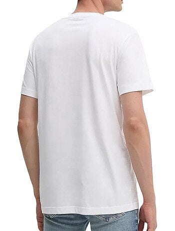 T-shirt homme calvin klein jeans