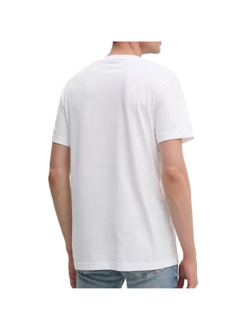 T-shirt Homme Calvin Klein Jeans - Kiabi