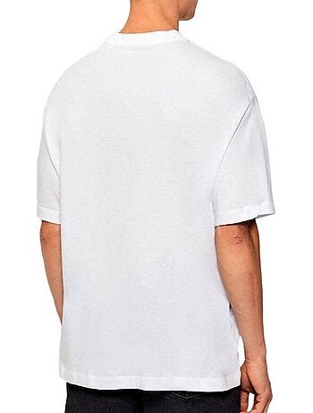 T-Shirt Homme Calvin Klein Jeans